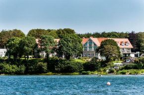 Alter Meierhof Glücksburg in Glücksburg